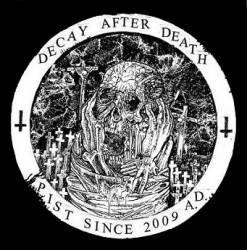 logo Decay After Death